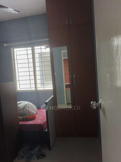 3 BHK Flat In Karsten Palm Groves For Sale  In Chandapura