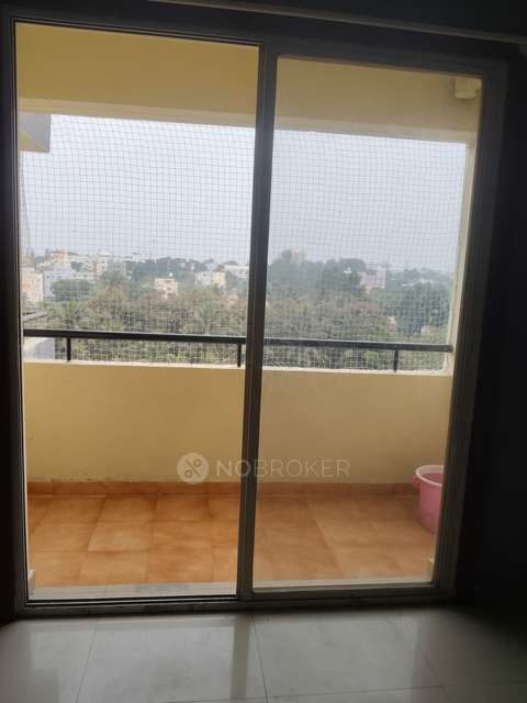 3 BHK Flat In Karsten Palm Groves For Sale  In Chandapura