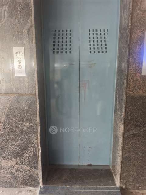 3 BHK Flat In Karsten Palm Groves For Sale  In Chandapura