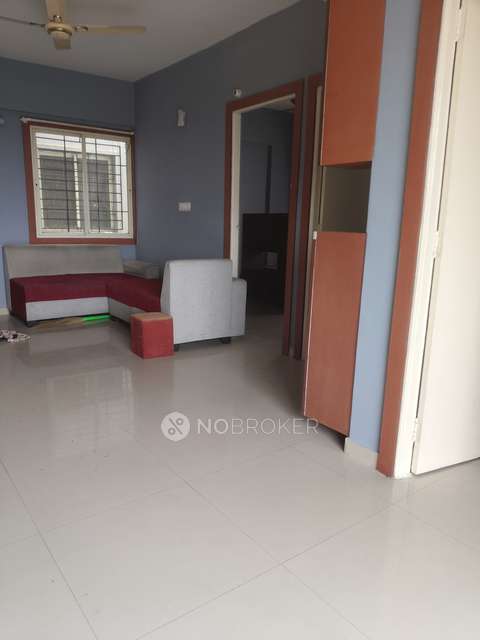 3 BHK Flat In Karsten Palm Groves For Sale  In Chandapura