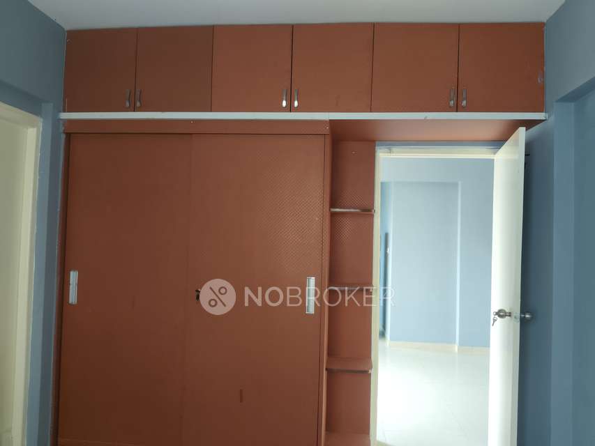 3 BHK Flat In Karsten Palm Groves For Sale  In Chandapura