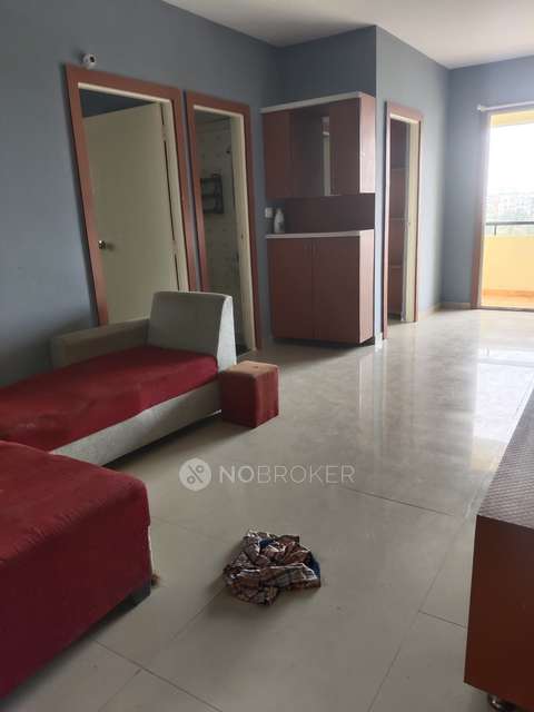 3 BHK Flat In Karsten Palm Groves For Sale  In Chandapura