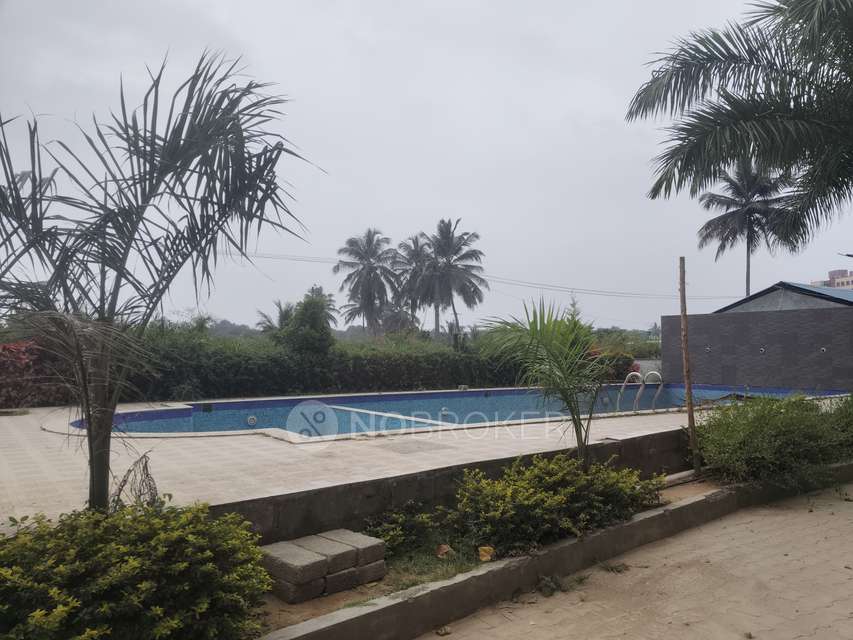 3 BHK Flat In Karsten Palm Groves For Sale  In Chandapura