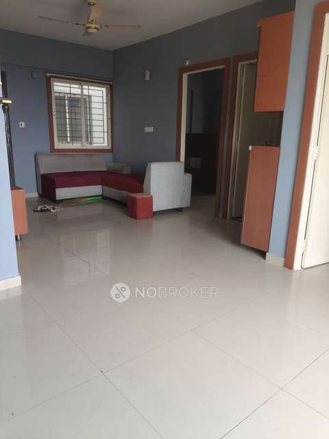 3 BHK Flat In Karsten Palm Groves For Sale  In Chandapura