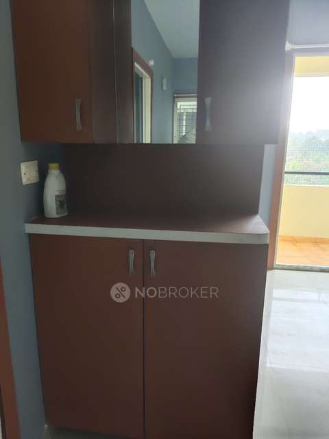 3 BHK Flat In Karsten Palm Groves For Sale  In Chandapura