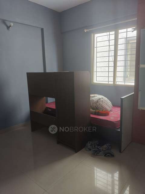 3 BHK Flat In Karsten Palm Groves For Sale  In Chandapura