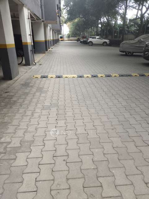 3 BHK Flat In Karsten Palm Groves For Sale  In Chandapura