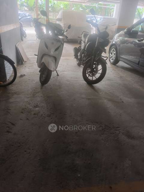 3 BHK Flat In Karsten Palm Groves For Sale  In Chandapura