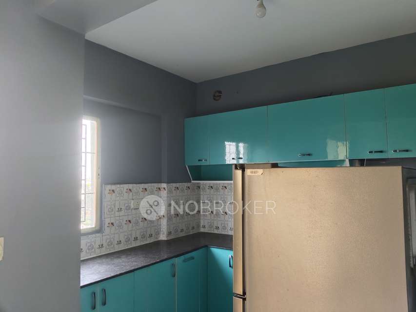 3 BHK Flat In Karsten Palm Groves For Sale  In Chandapura