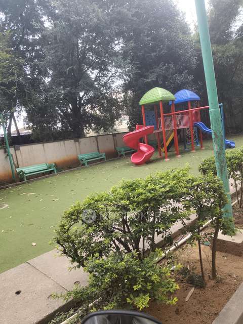 3 BHK Flat In Karsten Palm Groves For Sale  In Chandapura