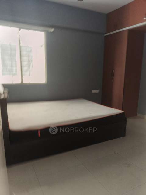 3 BHK Flat In Karsten Palm Groves For Sale  In Chandapura