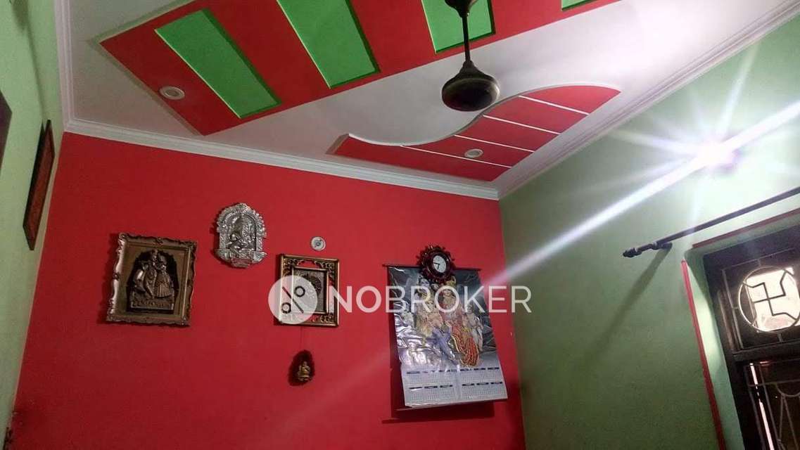 3 BHK House for Rent  In Lal Kuan