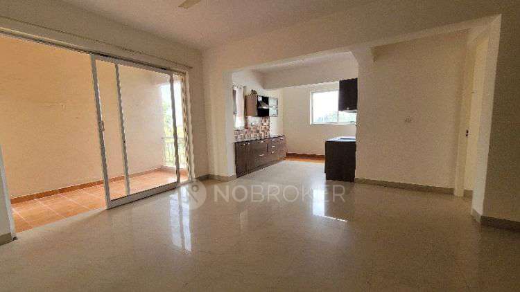 3 BHK Flat In Arun Patios For Sale  In Kenchenahalli