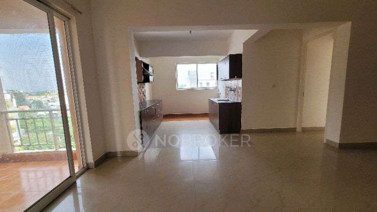 3 BHK Flat In Arun Patios For Sale  In Kenchenahalli