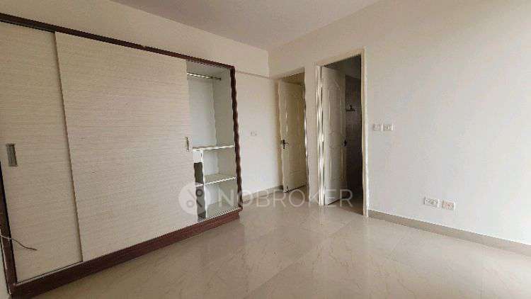 3 BHK Flat In Arun Patios For Sale  In Kenchenahalli