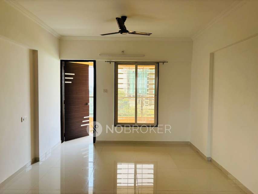 1 BHK Flat In Aurigaa Gk Aryaban, Ravet for Rent  In Ravet