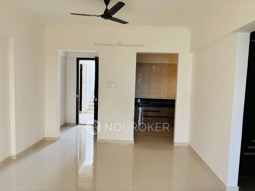 1 BHK Flat In Aurigaa Gk Aryaban, Ravet for Rent  In Ravet
