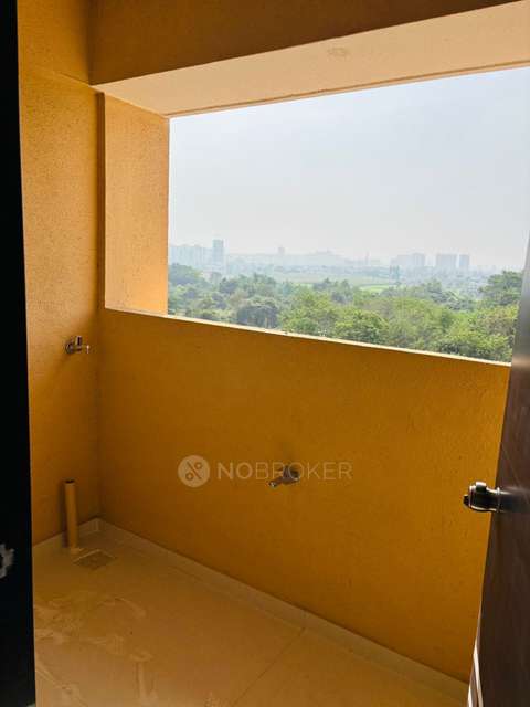 1 BHK Flat In Aurigaa Gk Aryaban, Ravet for Rent  In Ravet