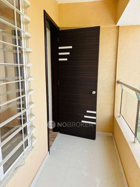 1 BHK Flat In Aurigaa Gk Aryaban, Ravet for Rent  In Ravet