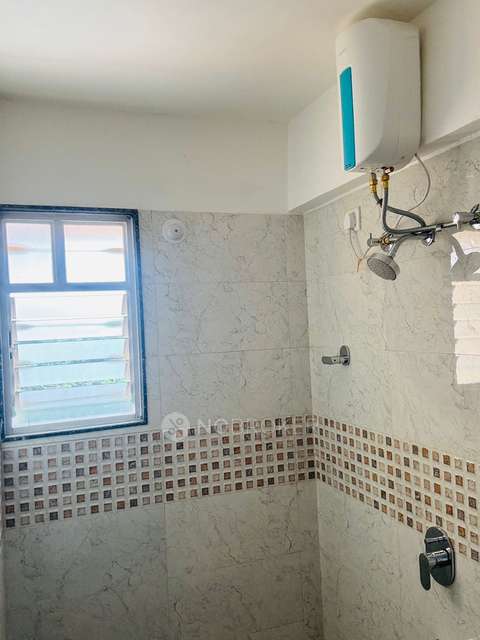 1 BHK Flat In Aurigaa Gk Aryaban, Ravet for Rent  In Ravet