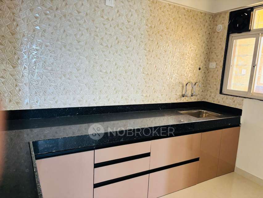 1 BHK Flat In Aurigaa Gk Aryaban, Ravet for Rent  In Ravet