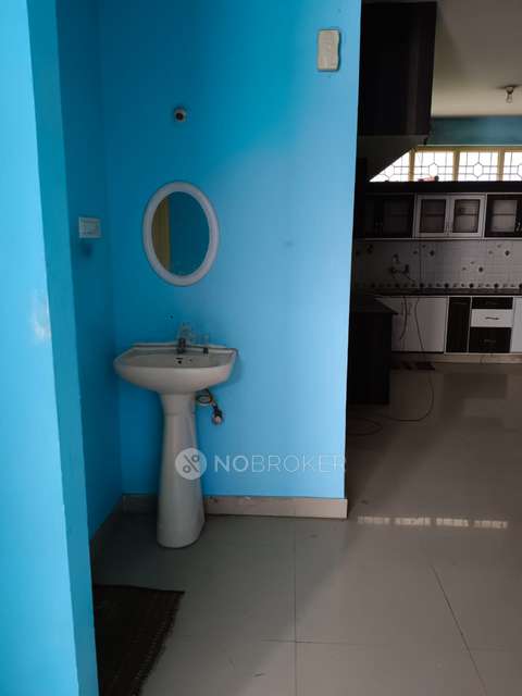 2 BHK Flat In Prakruthi Infra And Shelters Cross Road, Hebbal For Sale  In Hebbal