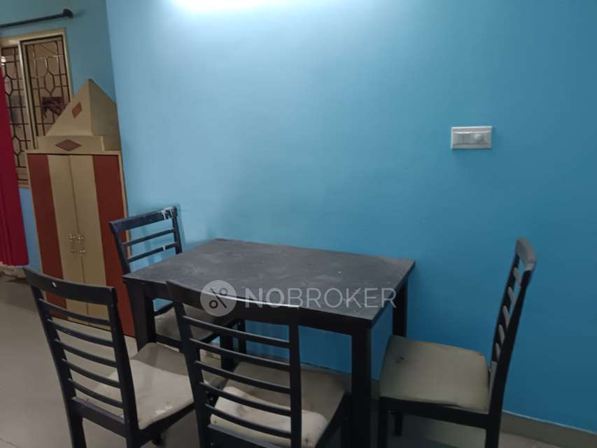 2 BHK Flat In Prakruthi Infra And Shelters Cross Road, Hebbal For Sale  In Hebbal