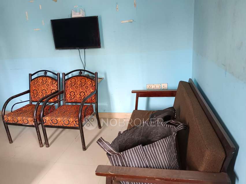 2 BHK Flat In Prakruthi Infra And Shelters Cross Road, Hebbal For Sale  In Hebbal