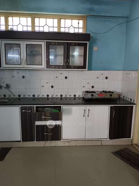 2 BHK Flat In Prakruthi Infra And Shelters Cross Road, Hebbal For Sale  In Hebbal