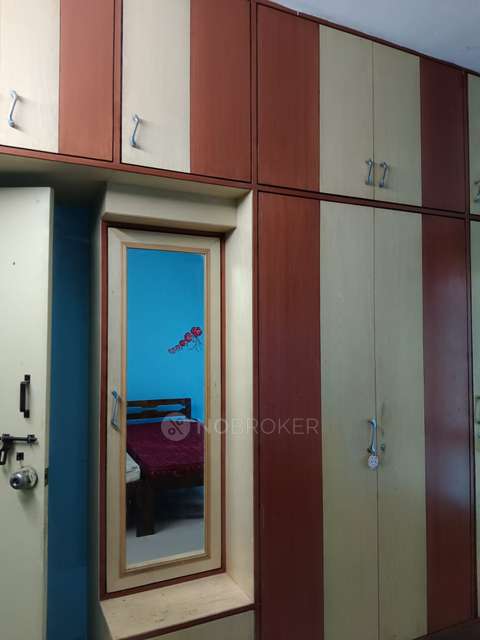 2 BHK Flat In Prakruthi Infra And Shelters Cross Road, Hebbal For Sale  In Hebbal