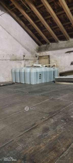 1 RK Flat In Madhav Bhuvan for Rent  In Kamla Mill