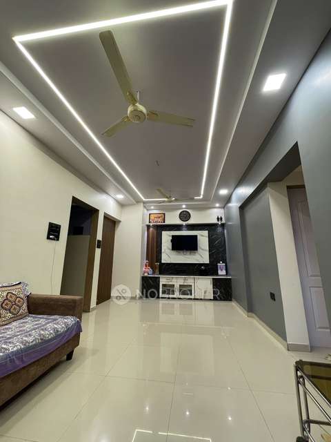 2 BHK Flat In Everest World Aspen For Sale  In Thane West, Mumbai