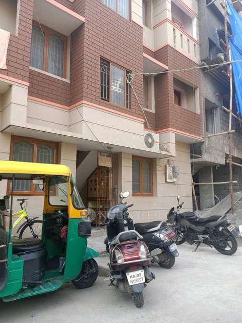 2 BHK Flat for Rent  In Kurubarahalli