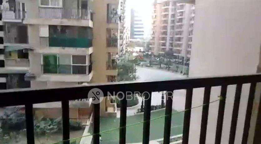 2 BHK Flat In 16th Avenue for Rent  In Gaur City