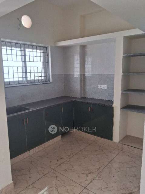 1 BHK Flat In Sn Illam for Rent  In Koyambedu