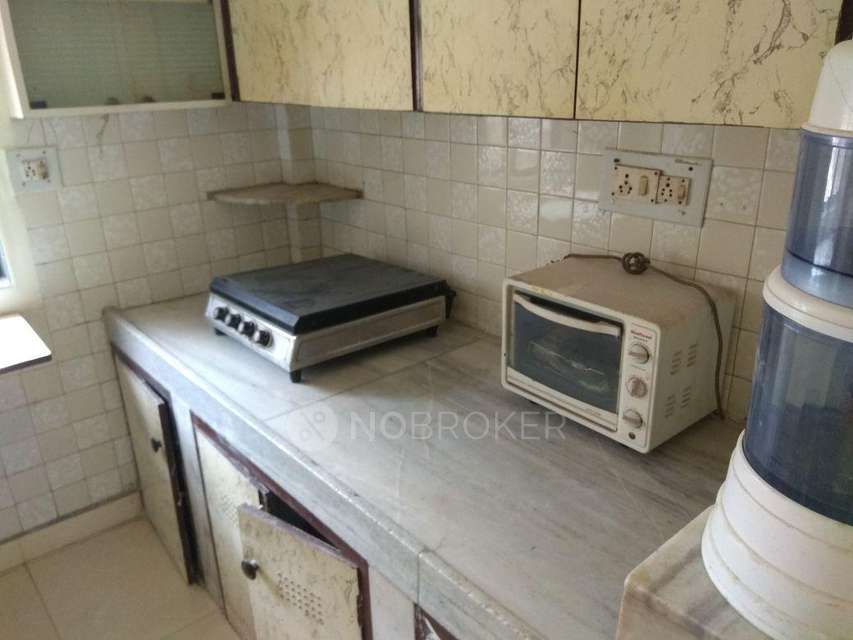 2 BHK Flat In Deep Sadan Co-operative Housing Society For Sale  In Malad West