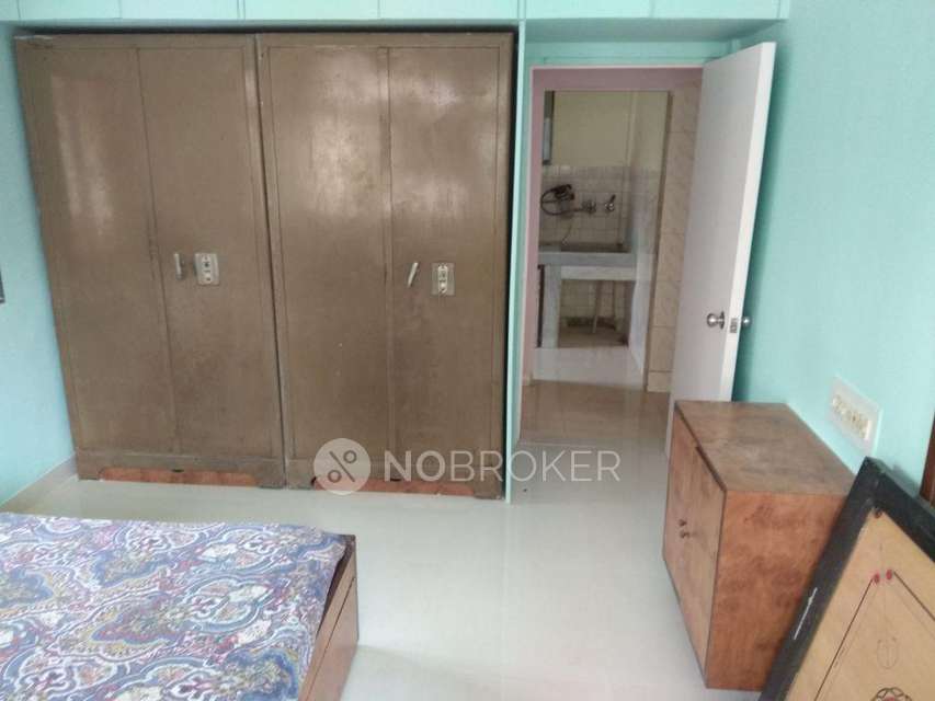 2 BHK Flat In Deep Sadan Co-operative Housing Society For Sale  In Malad West