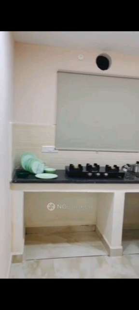 3 BHK Flat In H.r Luxuria For Sale  In Kondapur