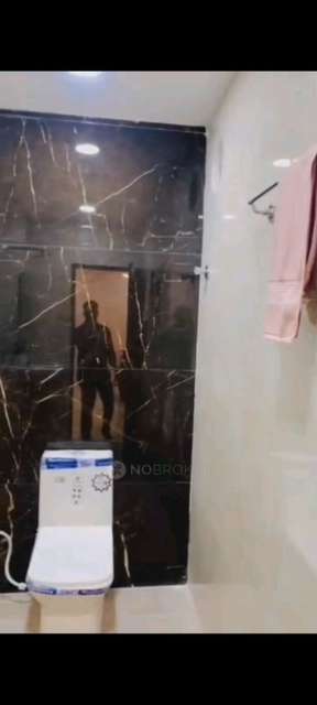 3 BHK Flat In H.r Luxuria For Sale  In Kondapur