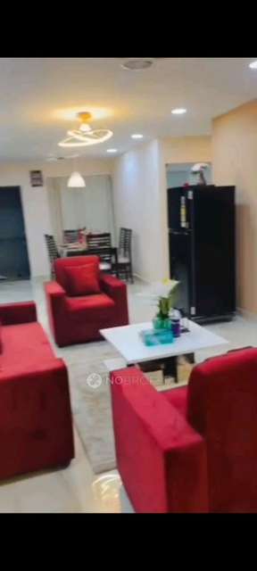 3 BHK Flat In H.r Luxuria For Sale  In Kondapur