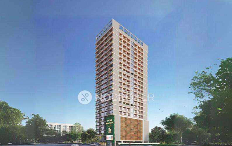 2 BHK Flat In Bhoomi Sagar Manthan For Sale  In Kandivali West