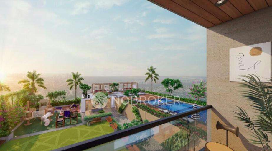 2 BHK Flat In Bhoomi Sagar Manthan For Sale  In Kandivali West