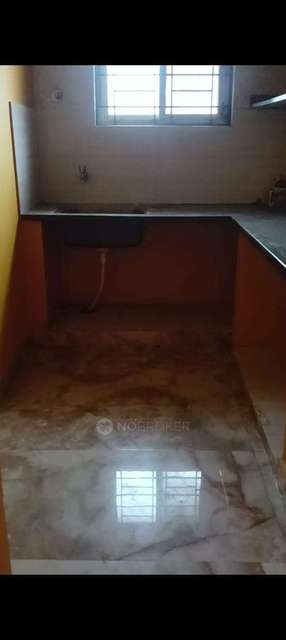 2 BHK Flat In Independent  for Rent  In Rajarajeshwari Nagar