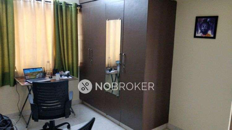 2 BHK Flat In Mahaveer Woods For Sale  In Jp Nagar 
