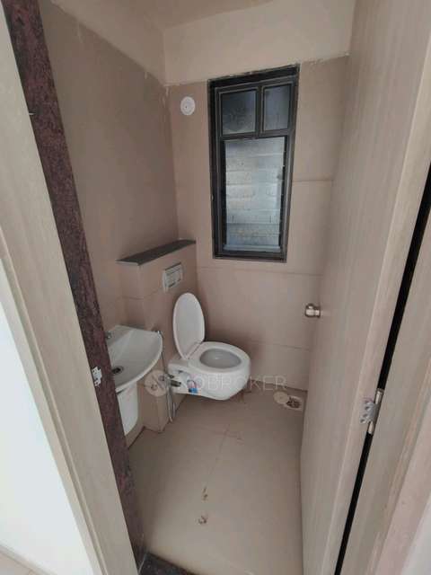 1 BHK Flat In Anp Retreat for Rent  In Wakad