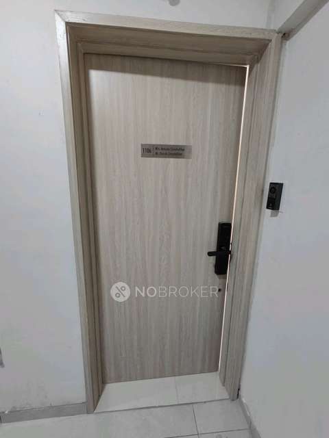 1 BHK Flat In Anp Retreat for Rent  In Wakad