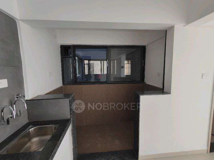 1 BHK Flat In Anp Retreat for Rent  In Wakad