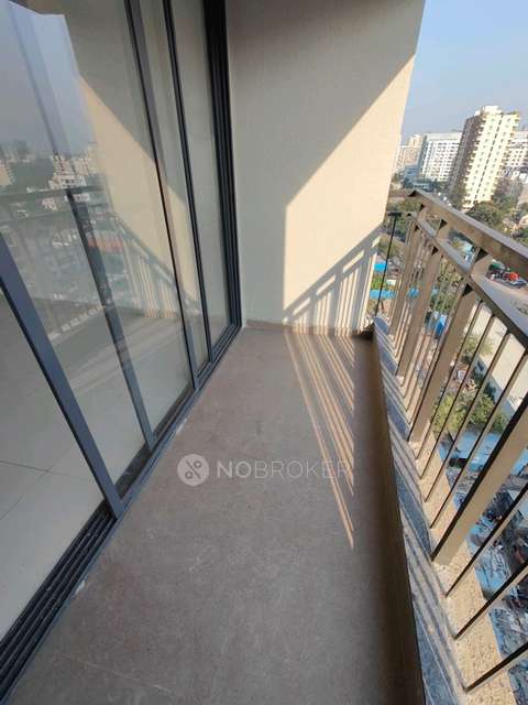 1 BHK Flat In Anp Retreat for Rent  In Wakad