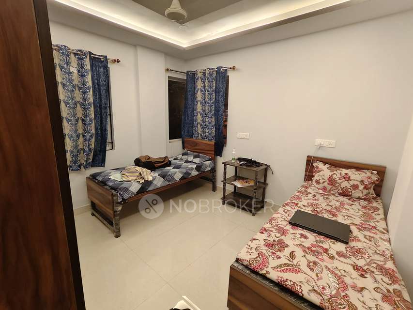 PG for Boys in Nagasandra