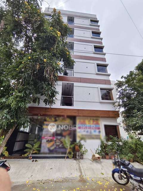 PG for Boys in Nagasandra